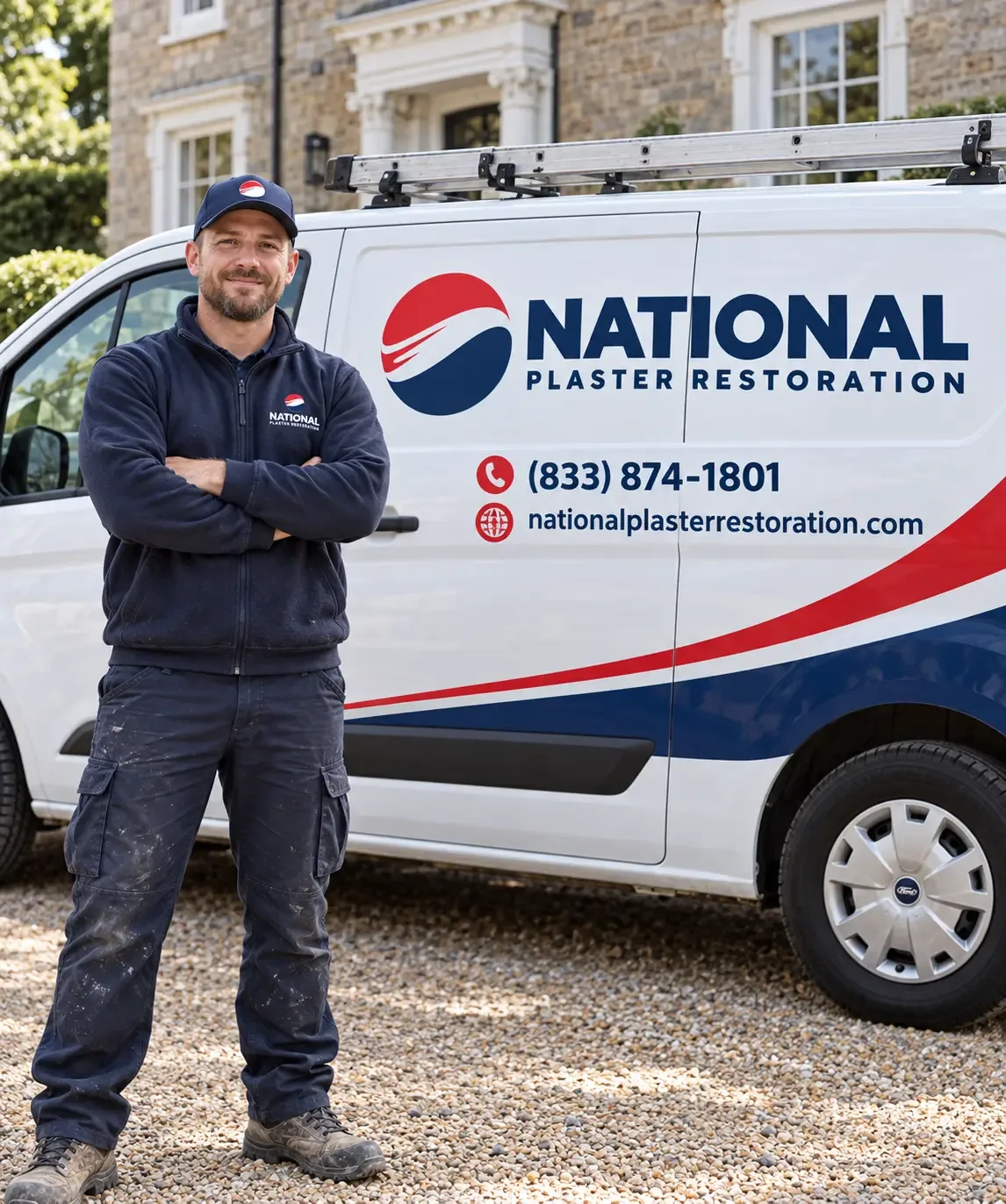 Plaster Repair company in Charlottesville, IN
